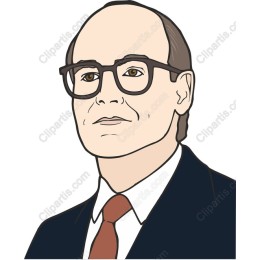 Professional Business Portrait