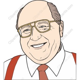 Joyful Character