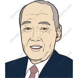 Distinguished Individual Portrait