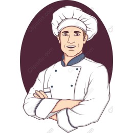 Professional Chef