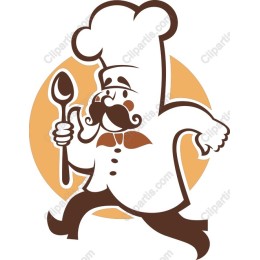 Lively Chef