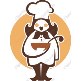 Whimsical Chef