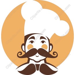 Charming Chef