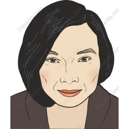 Elegant Portrait