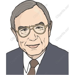 Professional Character for Branding and Marketing