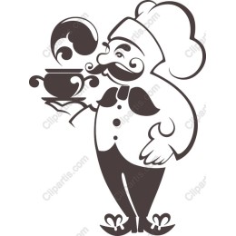 Whimsical Chef