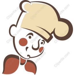 Whimsical Chef