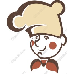 Chef Character