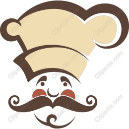 Charming Chef Character