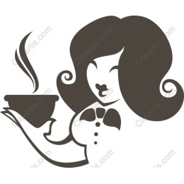 Coffee Lady