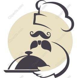 Whimsical Chef