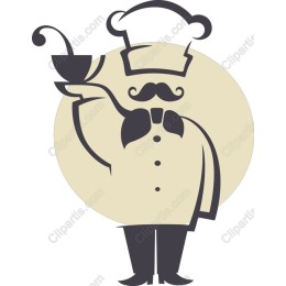 Whimsical Chef