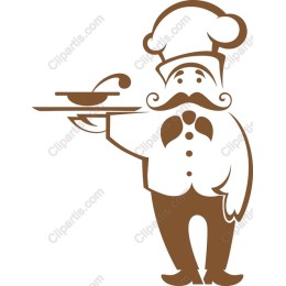 Charming Chef