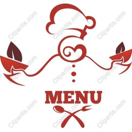 Chef Menu