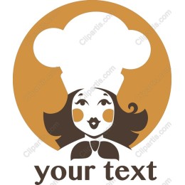 Whimsical Chef