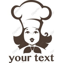 Charming Chef Character