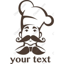 Charming Chef - Customizable