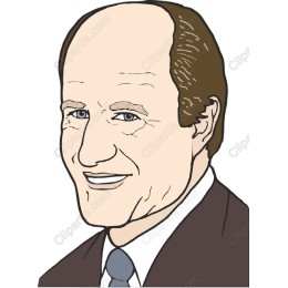 Charming Portrait