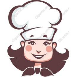 Cheerful Chef