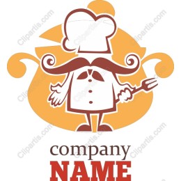 Cheerful Chef