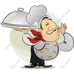 Gourmet Chef