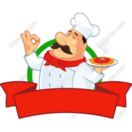 Charming Chef