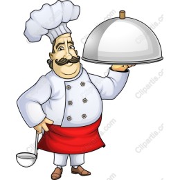 Charming Chef