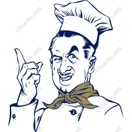 Culinary Charisma Chef