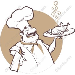 Charming Chef