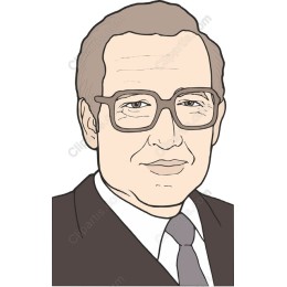 Elegant Professional Portrait