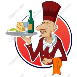Charming Chef