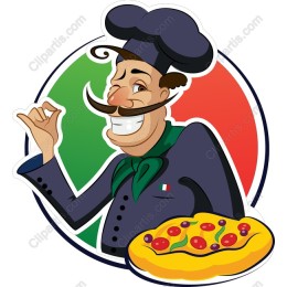 Italian Chef