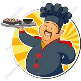Sushi Chef