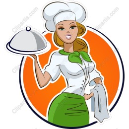 Cheerful Chef