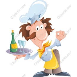 Charming Chef
