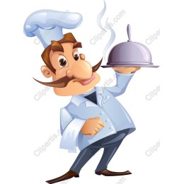 Charming Chef