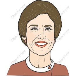 Charming Woman