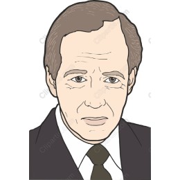 Elegant Portrait - Professional Individual