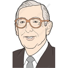 Distinguished Portrait