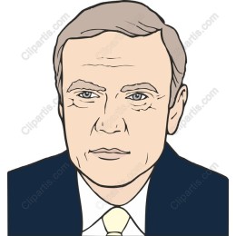Dynamic Male Leader