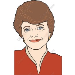 Warm and Friendly Woman