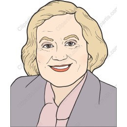 Warm and Welcoming Portrait