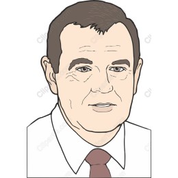 Professional Male Portrait