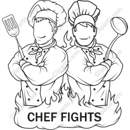Chef Fights