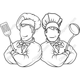 Cheerful Chefs