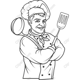 Chef's Culinary Confidence