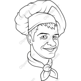 Charming Chef