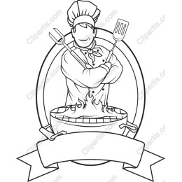 Charismatic Chef BBQ