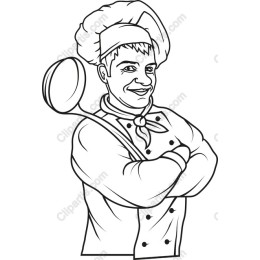 Charming Chef