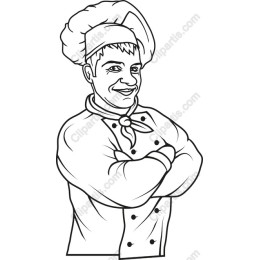 Charismatic Chef
